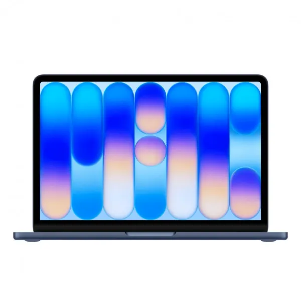 Apple MacBook Neo 13 2026 A18 Pro/6CPU-5GPU/8GB/256GB Indigo MHFF4